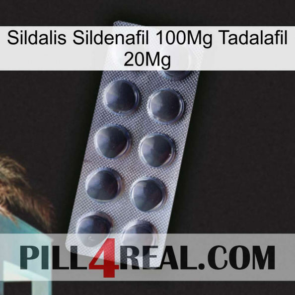 Sildalis Sildenafil 100Mg Tadalafil 20Mg 30.jpg